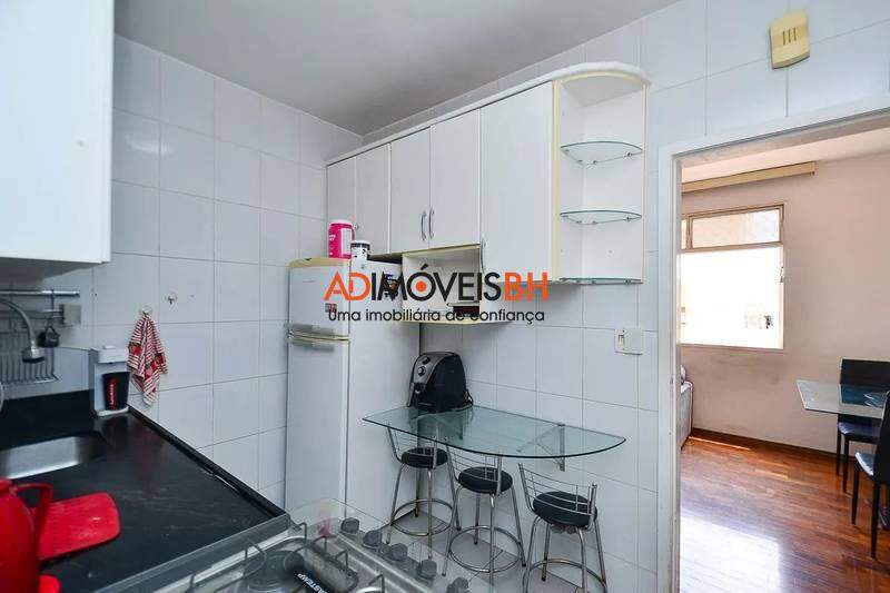 Apartamento à venda no Floresta: 