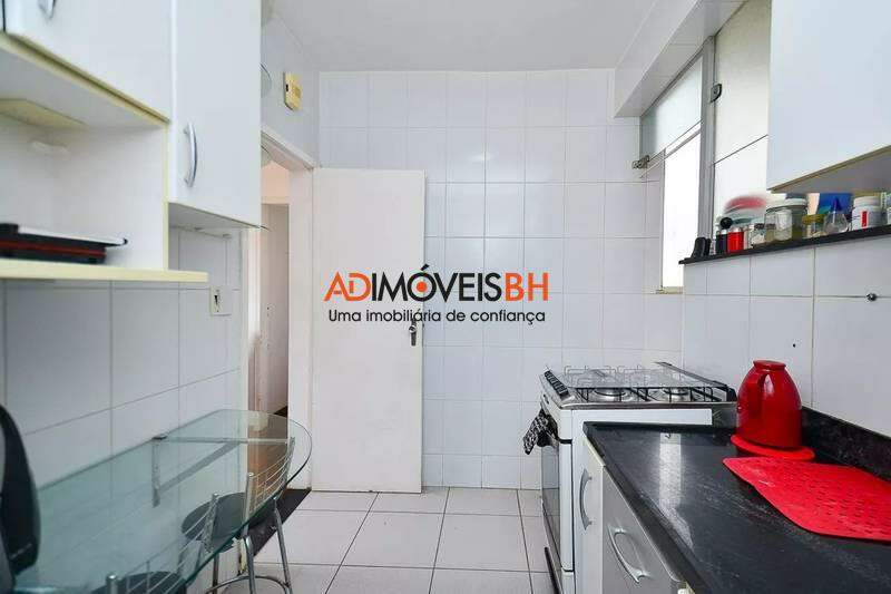 Apartamento à venda no Floresta: 