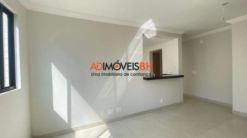 Apartamento à venda no Funcionários: 