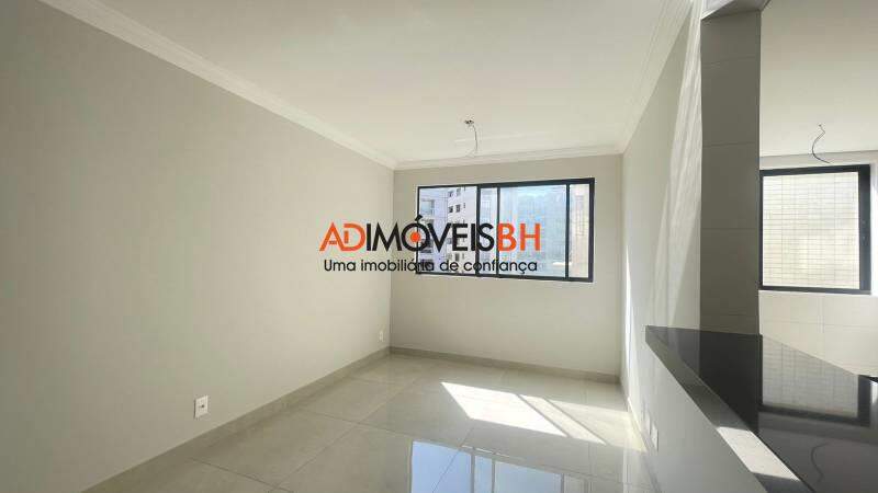 Apartamento à venda no Funcionários: 