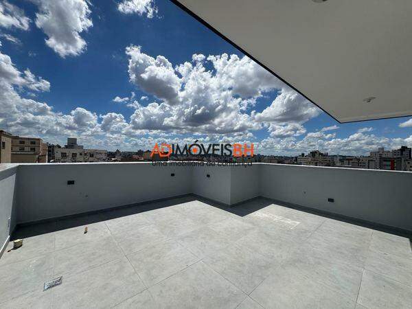 Apartamento à venda no Barroca: 