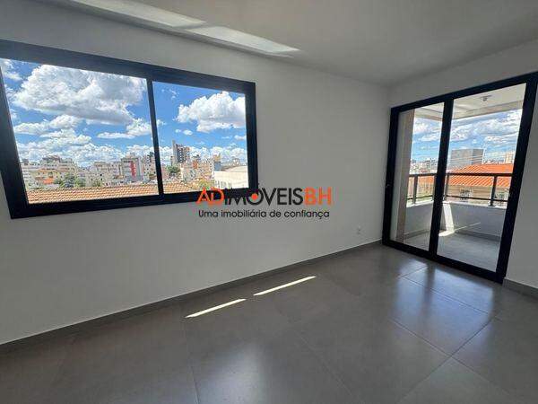 Apartamento à venda no Barroca: 