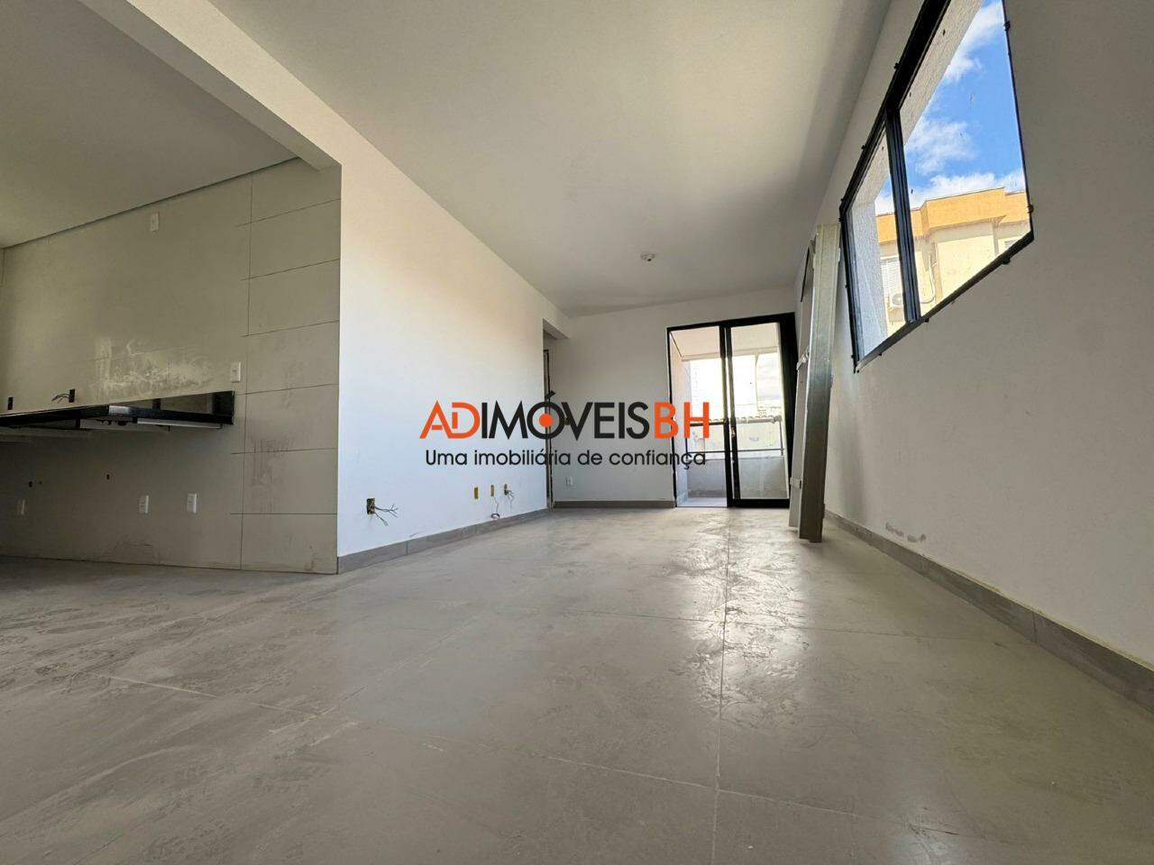 Apartamento à venda no Barroca: 