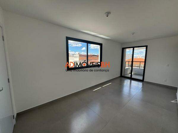 Apartamento à venda no Barroca: 