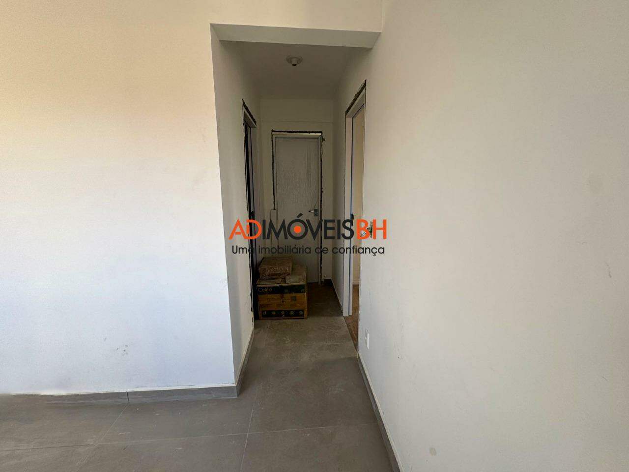 Apartamento à venda no Barroca: 