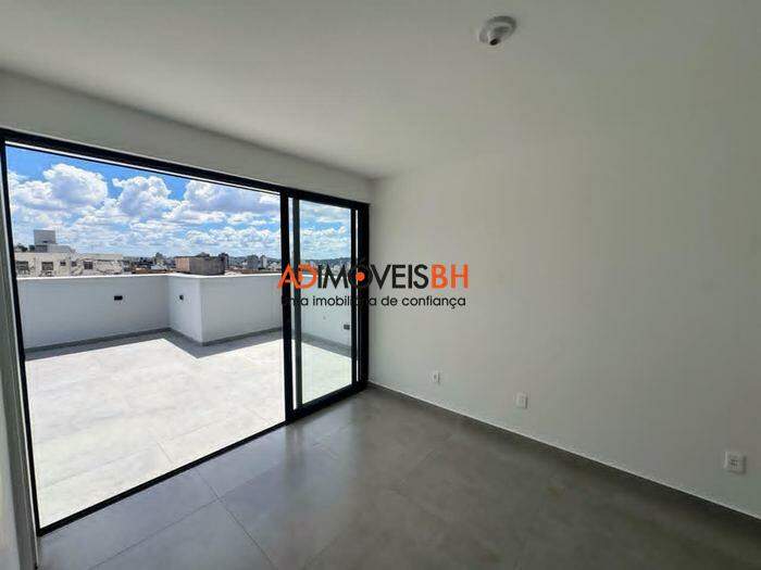 Apartamento à venda no Barroca: 
