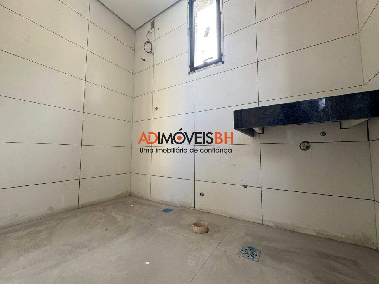 Apartamento à venda no Barroca: 