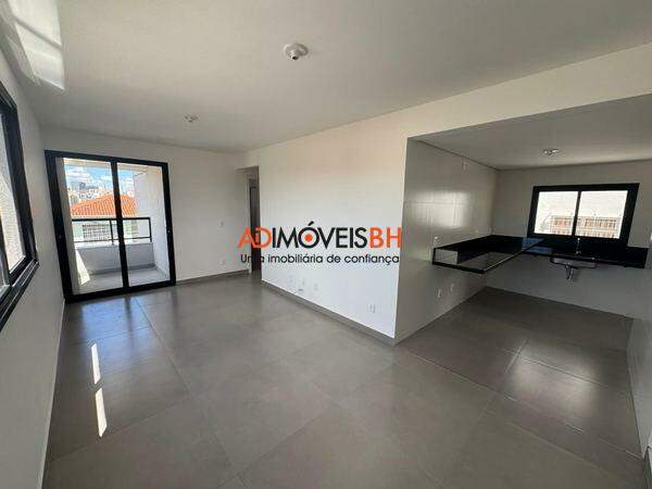 Apartamento à venda no Barroca: 