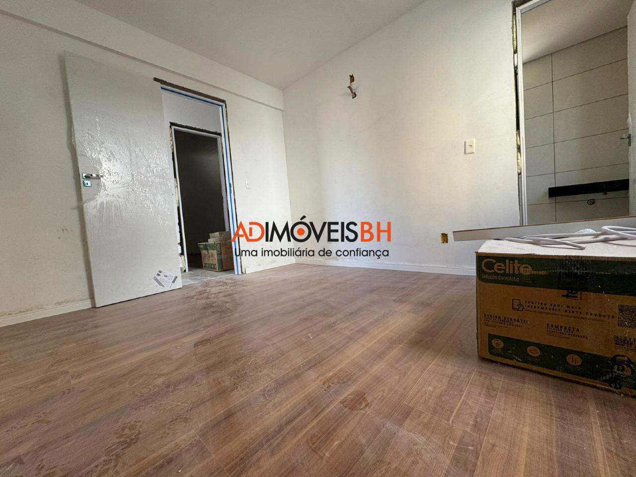Apartamento à venda no Barroca: 
