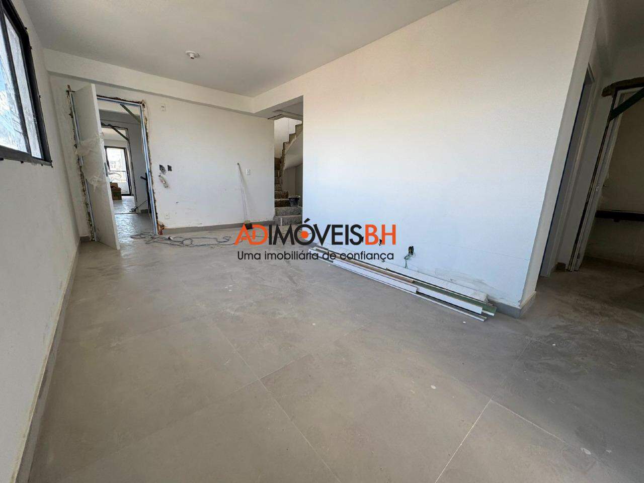 Apartamento à venda no Barroca: 