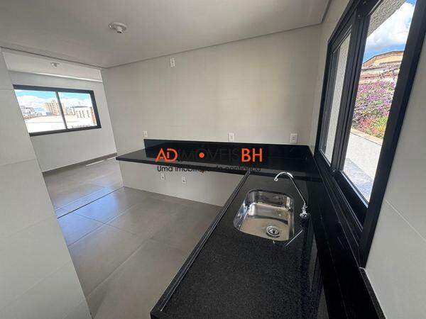 Apartamento à venda no Barroca: 