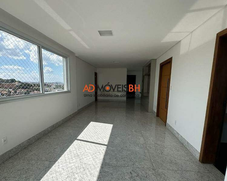 Apartamento à venda no São Luíz: 