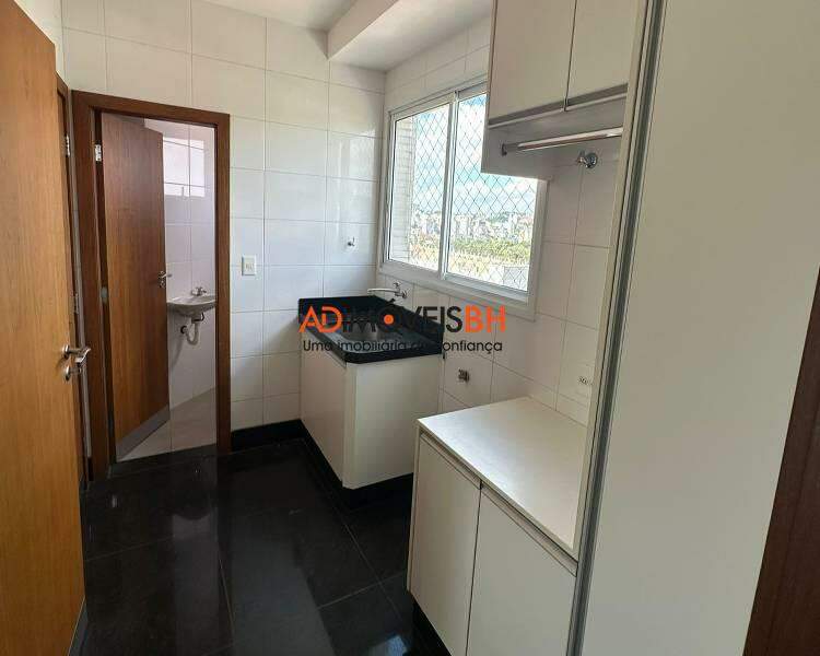 Apartamento à venda no São Luíz: 