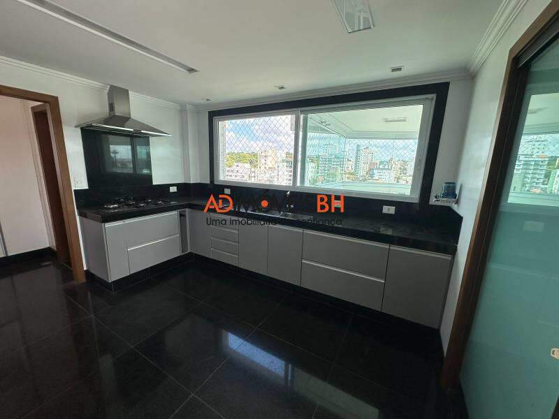 Apartamento à venda no São Luíz: 