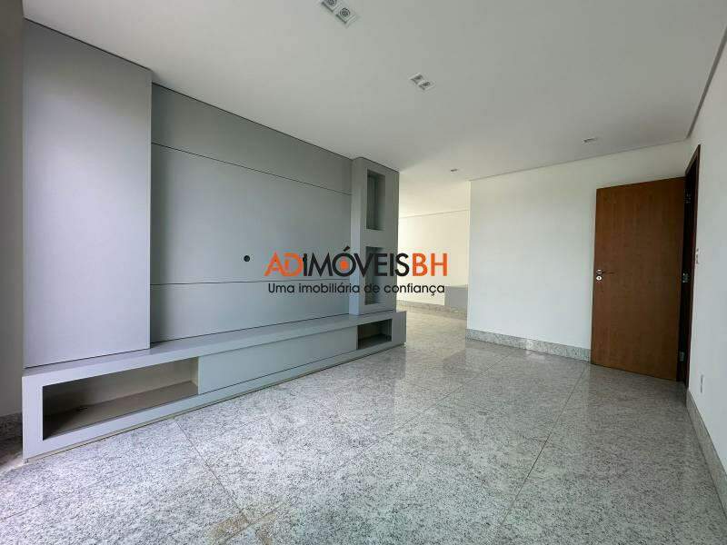 Apartamento à venda no São Luíz: 