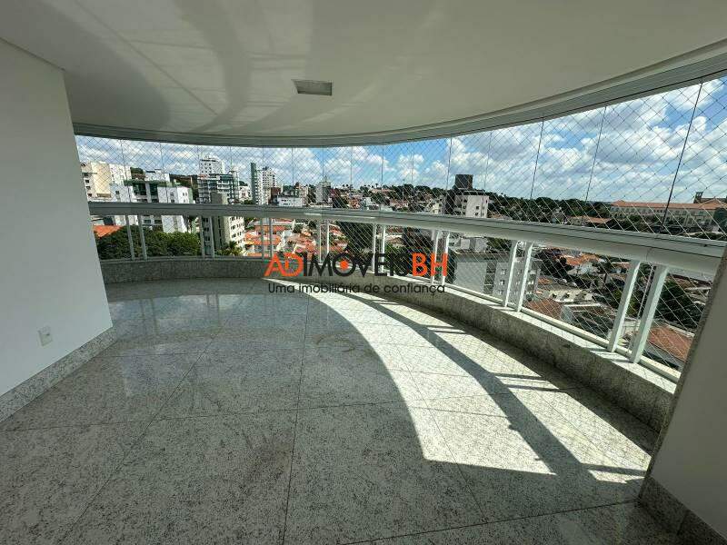 Apartamento à venda no São Luíz: 