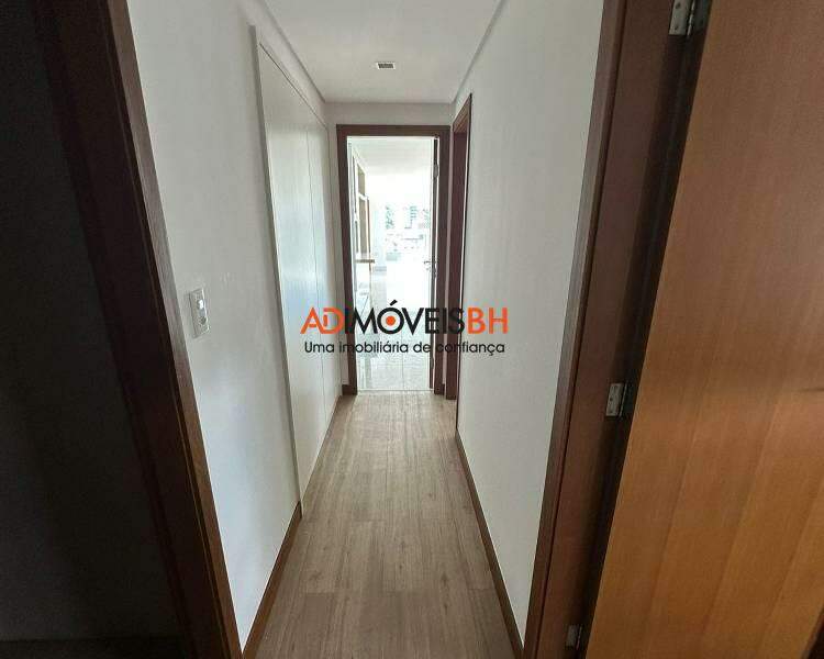 Apartamento à venda no São Luíz: 