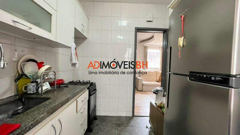 Apartamento à venda no Buritis: 