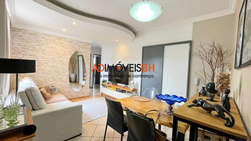 Apartamento à venda no Buritis: 