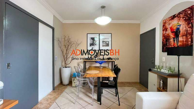 Apartamento à venda no Buritis: 