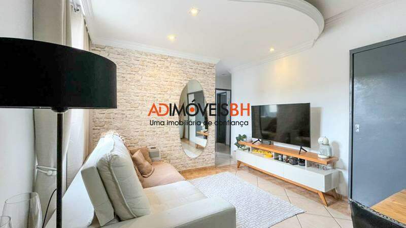 Apartamento à venda no Buritis: 