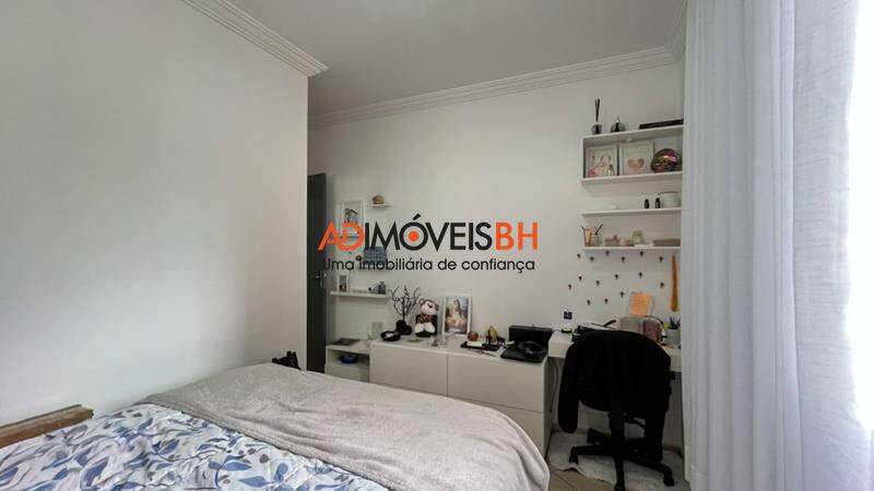 Apartamento à venda no Buritis: 