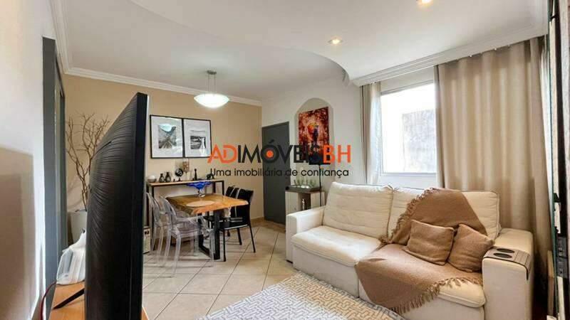 Apartamento à venda no Buritis: 