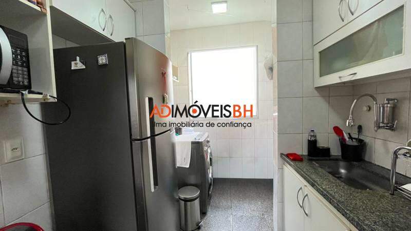 Apartamento à venda no Buritis: 