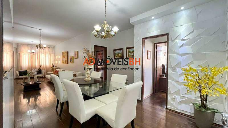Apartamento à venda no Luxemburgo: 