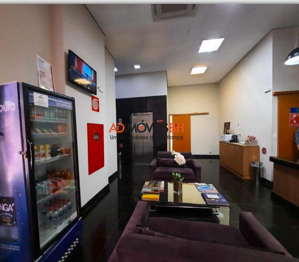 ApartHotel à venda no Santa Cruz: 