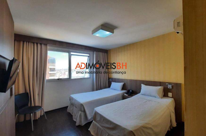 ApartHotel à venda no Santa Cruz: 