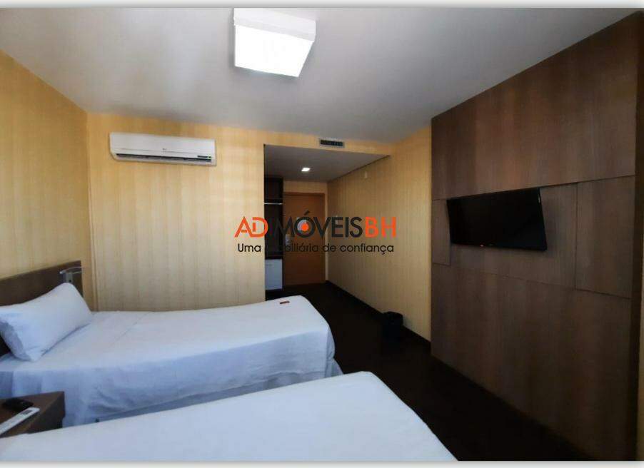 ApartHotel à venda no Santa Cruz: 