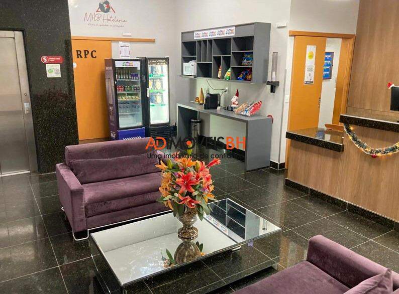 ApartHotel à venda no Santa Cruz: 