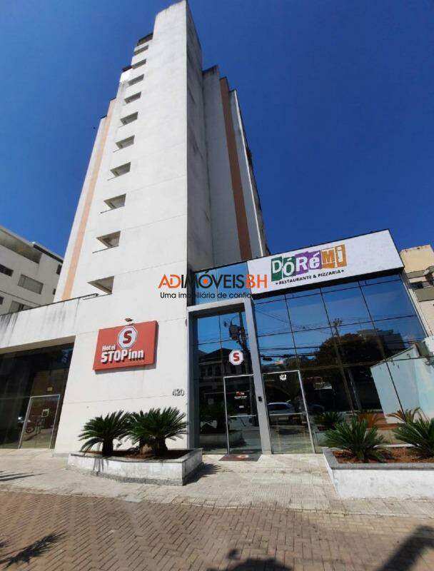 ApartHotel à venda no Santa Cruz: 
