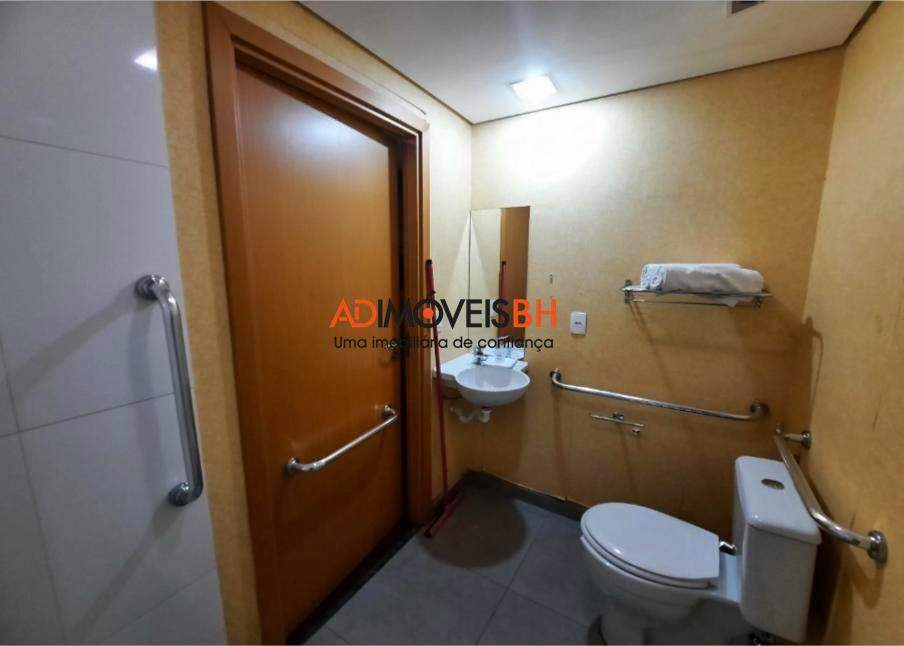 ApartHotel à venda no Santa Cruz: 