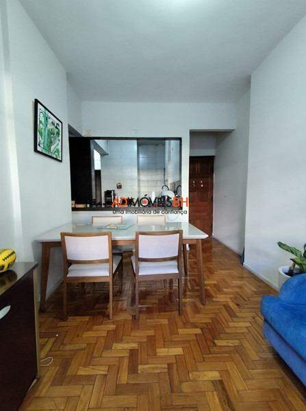 Apartamento à venda no Funcionários: 