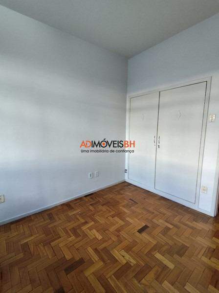 Apartamento à venda no Funcionários: 