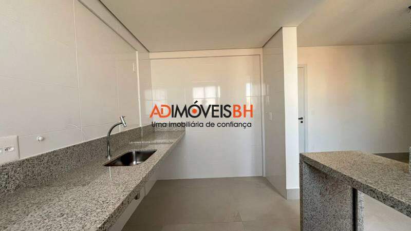 Apartamento à venda no Cidade Nova: 