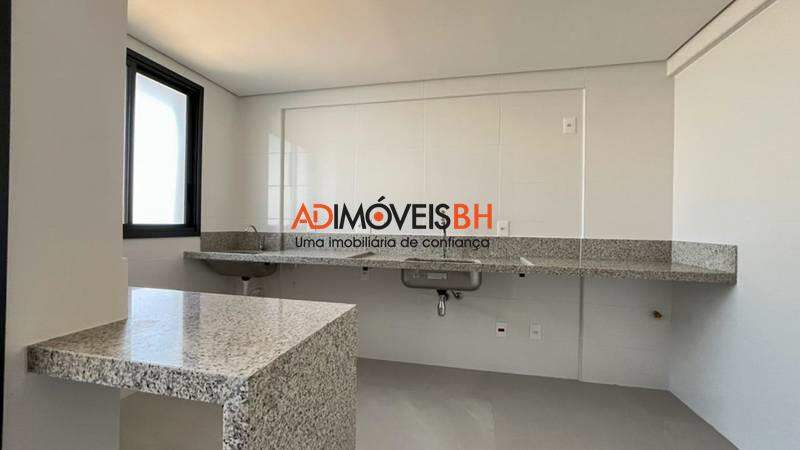 Apartamento à venda no Cidade Nova: 