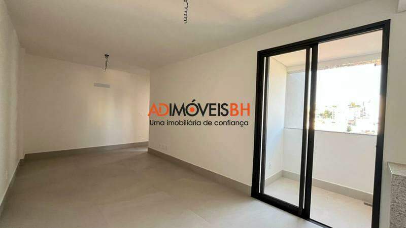 Apartamento à venda no Cidade Nova: 