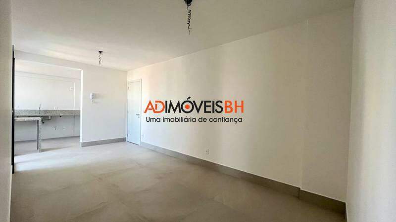 Apartamento à venda no Cidade Nova: 