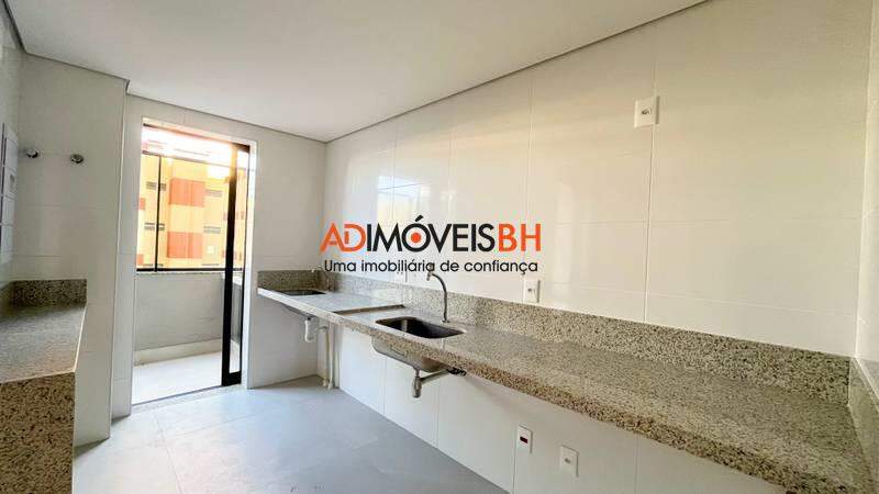 Apto Área Privativa à venda no Cidade Nova: 