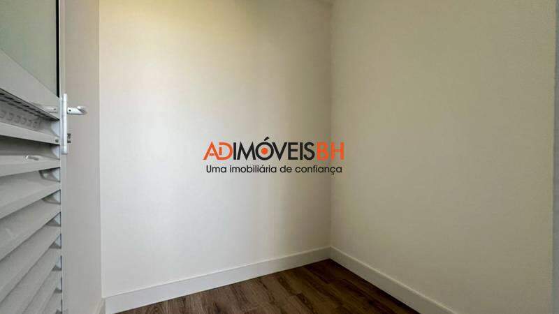 Apartamento à venda no Cidade Nova: 