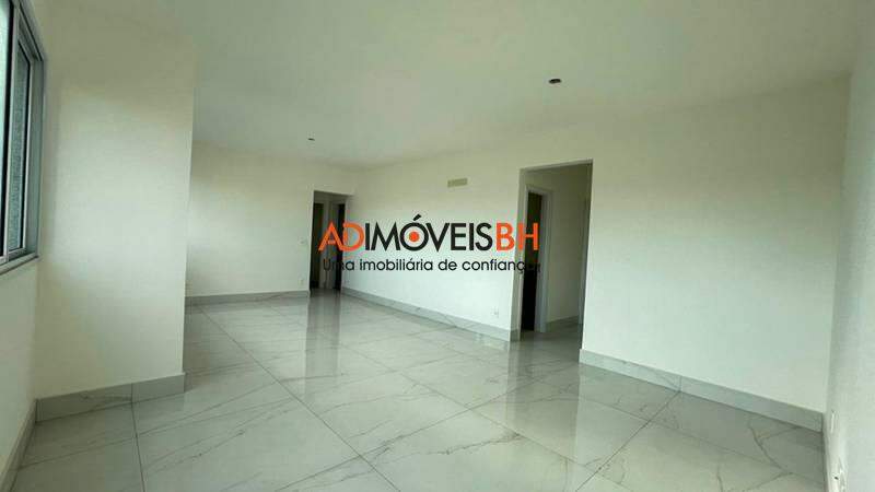 Apartamento à venda no Cidade Nova: 