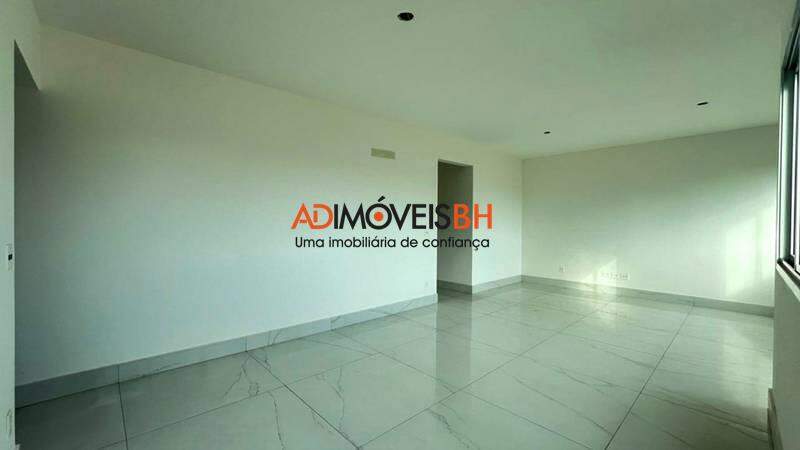 Apartamento à venda no Cidade Nova: 