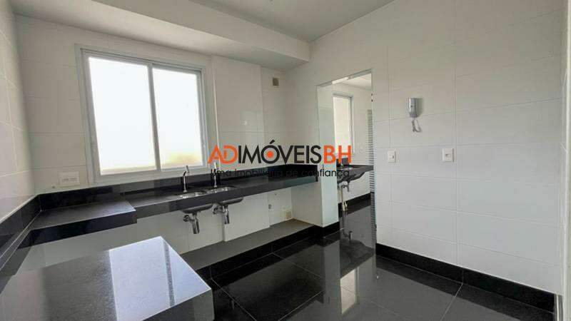 Apartamento à venda no Cidade Nova: 