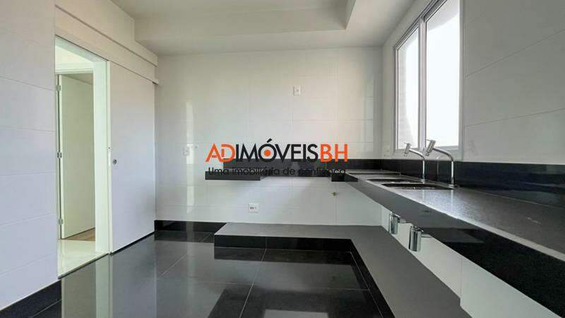 Apartamento à venda no Cidade Nova: 