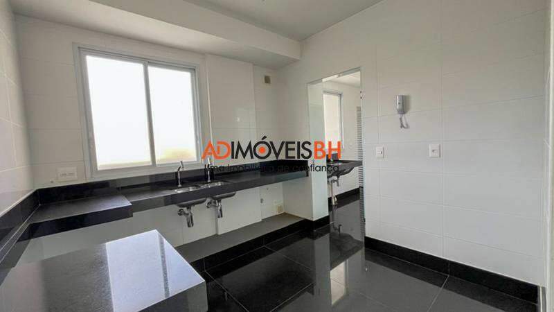 Apartamento à venda no Cidade Nova: 