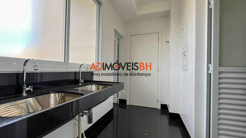 Apartamento à venda no Cidade Nova: 