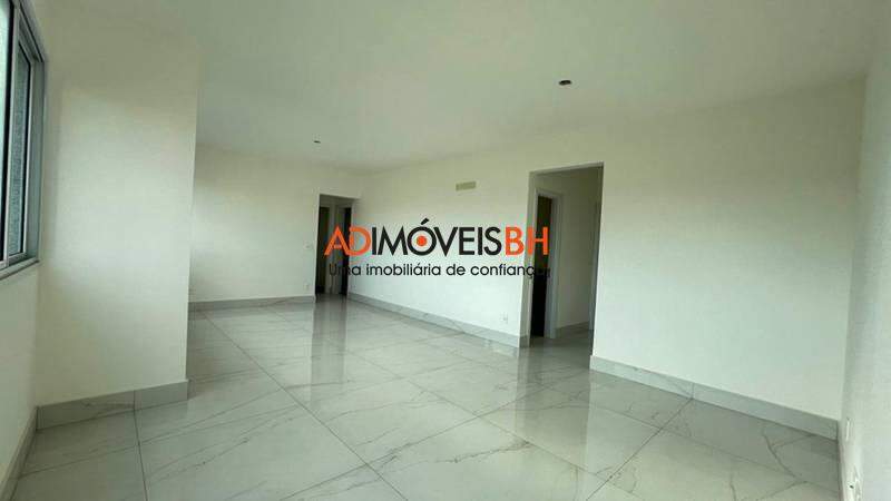Apartamento à venda no Cidade Nova: 